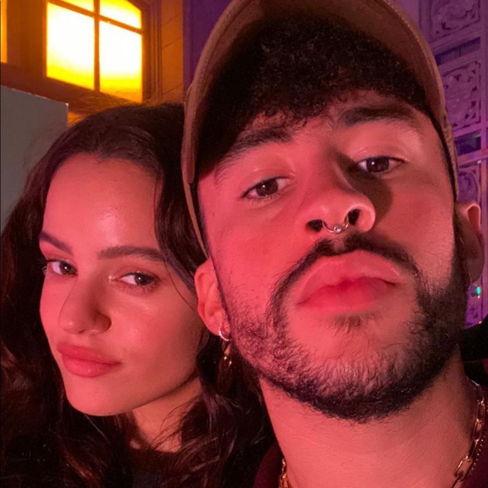 Meet your Posher, Luciana